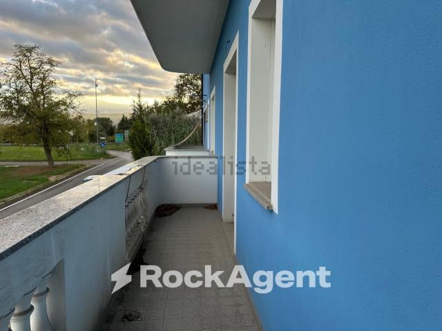 Appartamento in vendita di 100 m² in Via del Villino