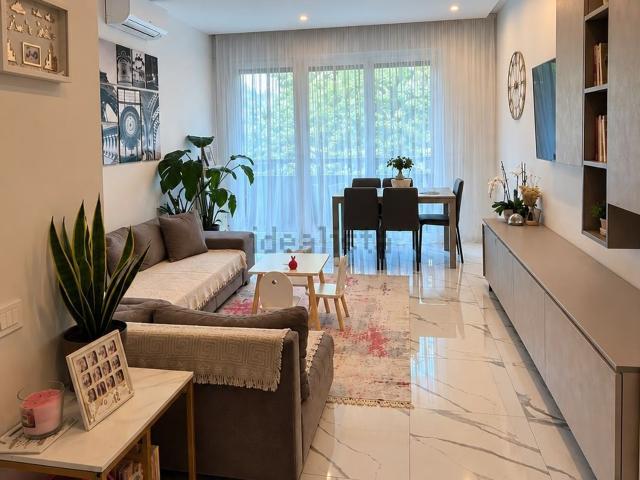 Appartamento in vendita di 100 m² in Via Deledda