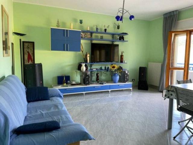 Appartamento in vendita di 100 m² in Via dell&apos Olmo, 3