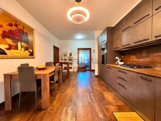 Appartamento in vendita di 100 m² in Via dell&apos Argingrosso