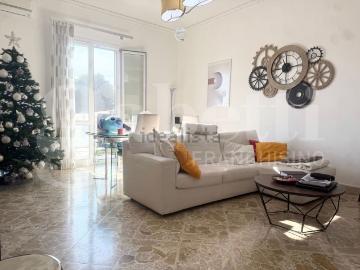 Appartamento in vendita di 100 m² in Via dell&apos Arenella