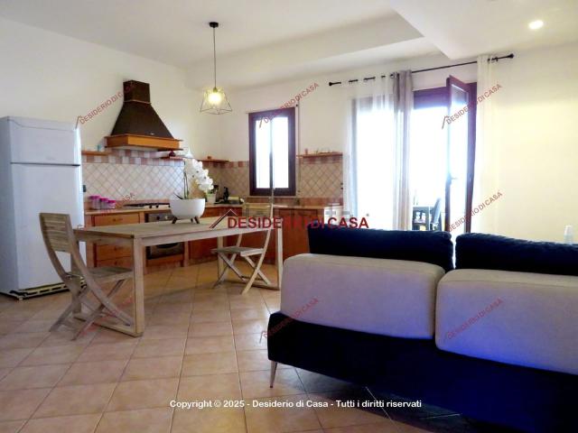 Appartamento in vendita di 100 m² in Via dell&apos ariete, 1