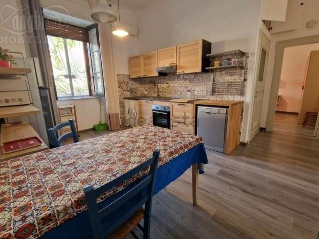 Appartamento in vendita di 100 m² in Via dell&apos Arsenale