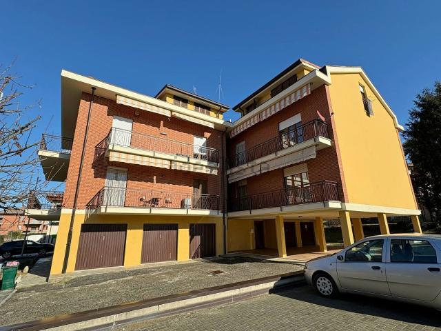 Appartamento in vendita di 100 m² in Via dell&apos  Asilo