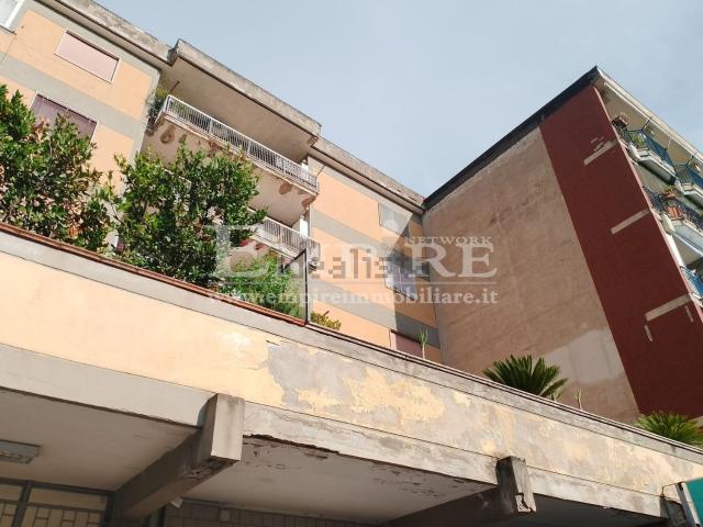 Appartamento in vendita di 100 m² in Via dell&apos Epomeo
