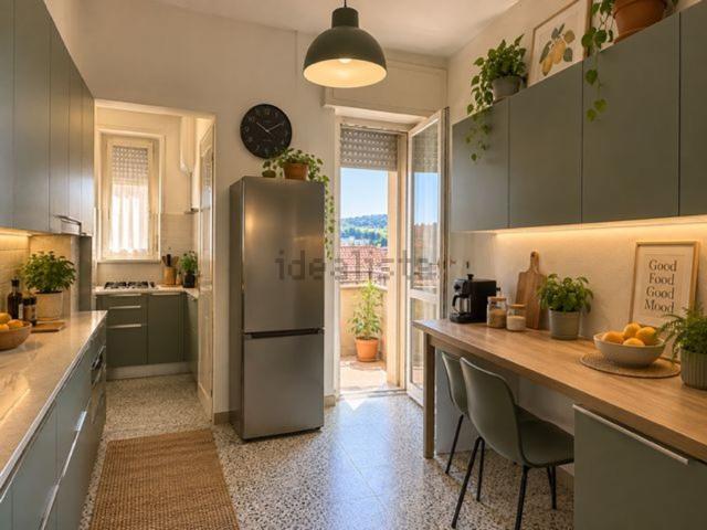 Appartamento in vendita di 100 m² in Via della Concordia
