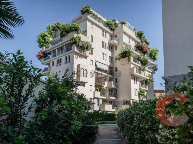Appartamento in vendita di 100 m² in Via della Concordia