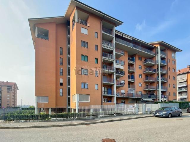 Appartamento in vendita di 100 m² in Via della Conceria, 5