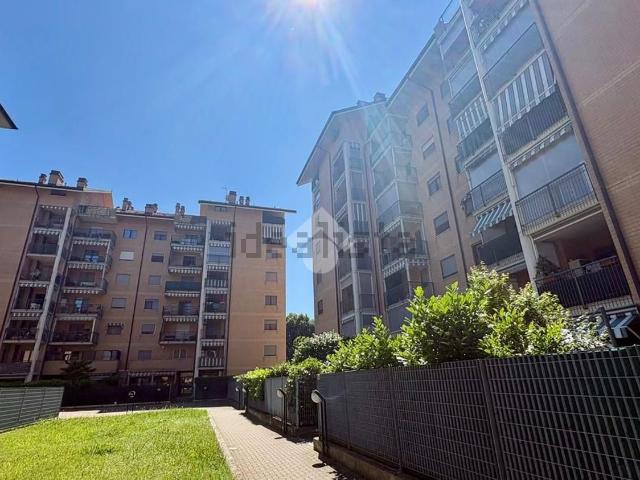 Appartamento in vendita di 100 m² in Via della Conceria