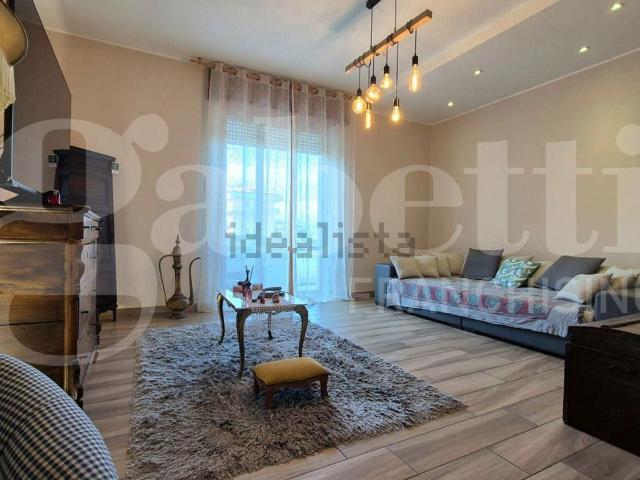 Appartamento in vendita di 100 m² in Via della Conciliazione, 70