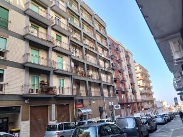 Appartamento in vendita di 100 m² in Via della Conciliazione, 33