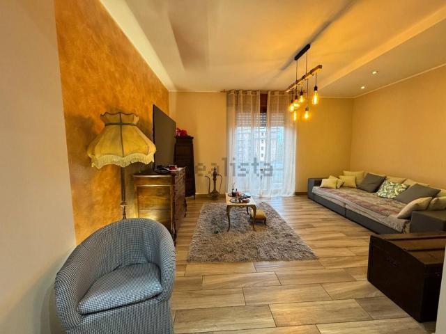 Appartamento in vendita di 100 m² in Via della Conciliazione