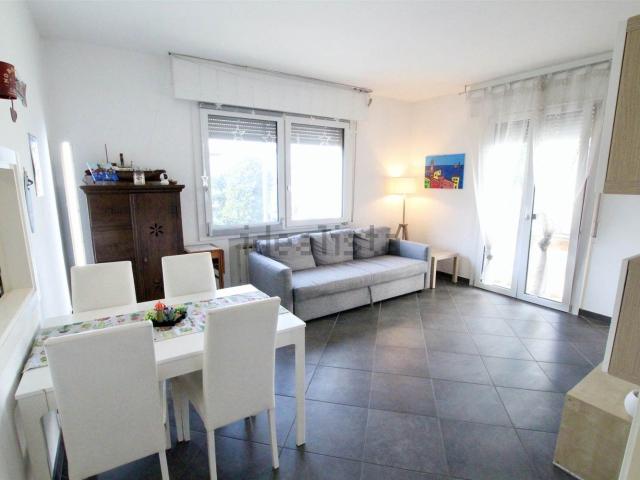 Appartamento in vendita di 103 m² in Via della Bosega, 1