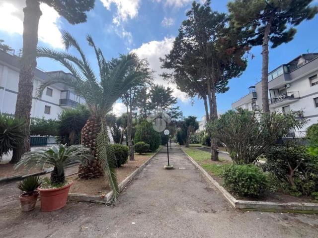 Appartamento in vendita di 100 m² in Via della Barcaiola, 4