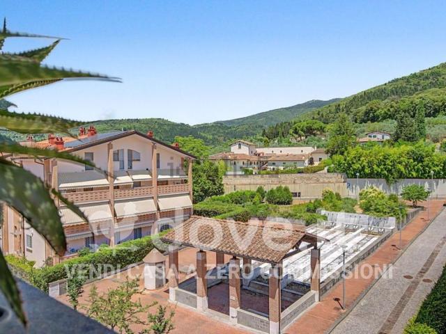Appartamento in vendita di 100 m² in Via della Barbottina, 16