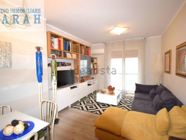 Appartamento in vendita di 100 m² in Via della Bassa, 32