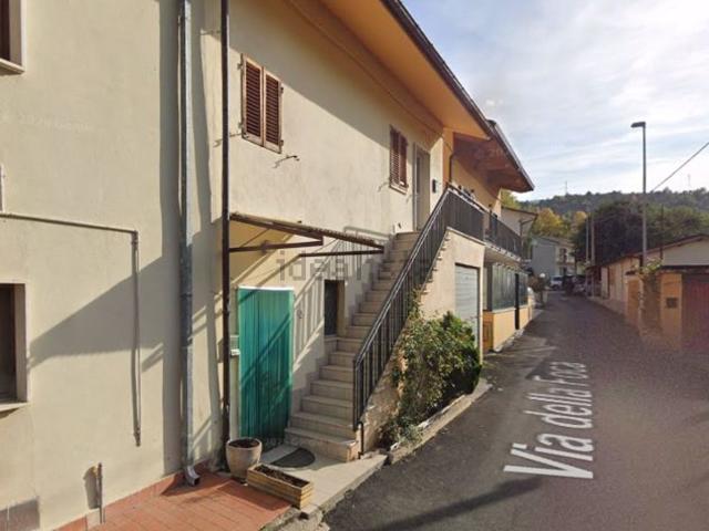 Appartamento in vendita di 100 m² in Via della Foca