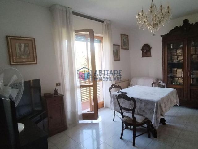 Appartamento in vendita di 100 m² in Via della Leccia