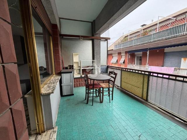 Appartamento in vendita di 100 m² in Via della Libertà