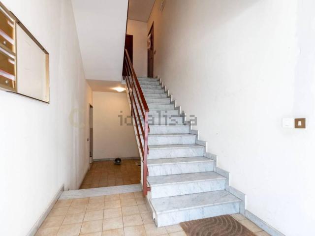 Appartamento in vendita di 100 m² in Via della Sibilla, 29