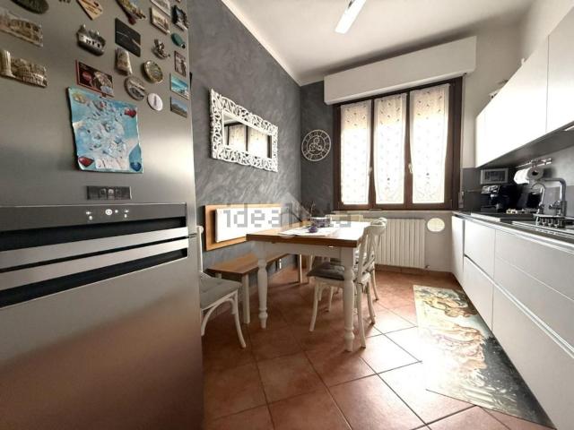 Appartamento in vendita di 100 m² in Via della Speranza, 4