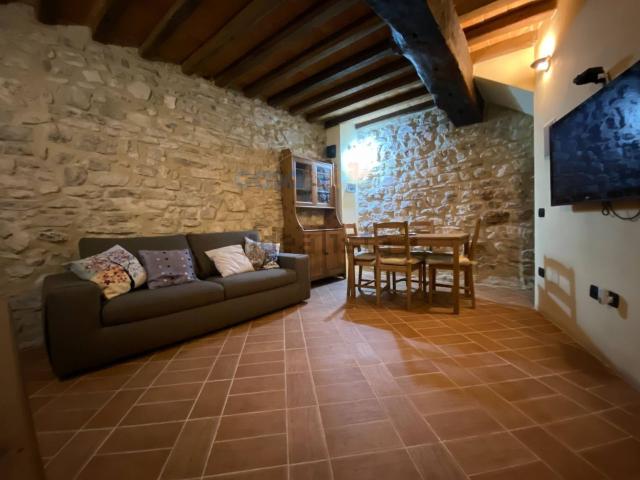 Appartamento in vendita di 110 m² in Via del Verde, 1
