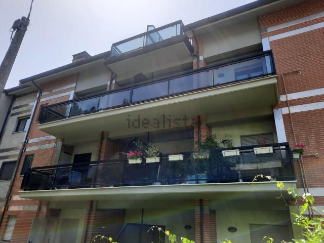 Appartamento in vendita di 100 m² in Via della Rocchetta, 5