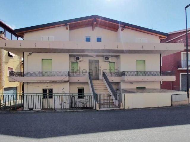 Appartamento in vendita di 100 m² in Via della Repubblica