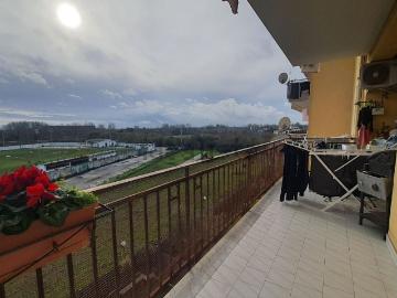 Appartamento in vendita di 100 m² in Via della Repubblica