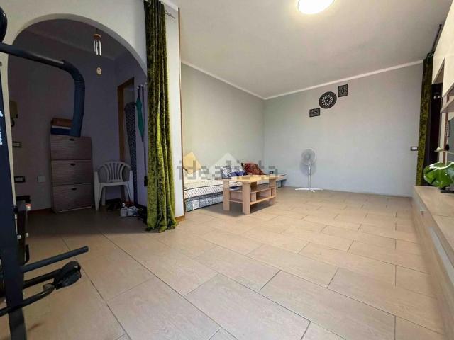 Appartamento in vendita di 100 m² in Via della Repubblica, 60