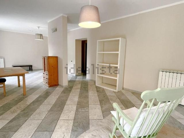 Appartamento in vendita di 100 m² in Via della Repubblica
