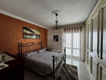 Appartamento in vendita di 100 m² in Via Della Resistenza, 33