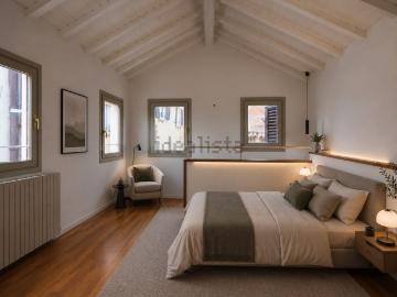 Appartamento in vendita di 100 m² in Via della Torre, 40