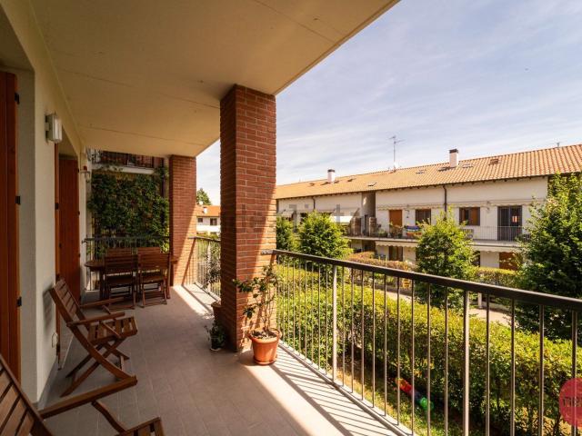 Appartamento in vendita di 100 m² in Via delle Cascine, 17
