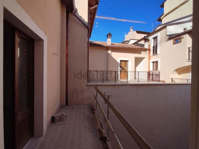 Appartamento in vendita di 100 m² in Via delle Bone Novelle, 33