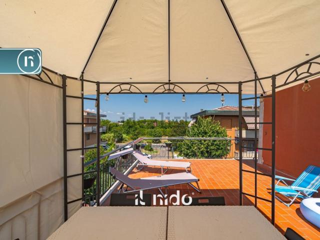 Appartamento in vendita di 100 m² in Via delle Betulle