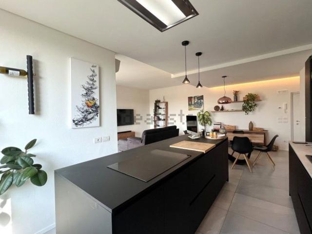 Appartamento in vendita di 100 m² in Via delle Betulle