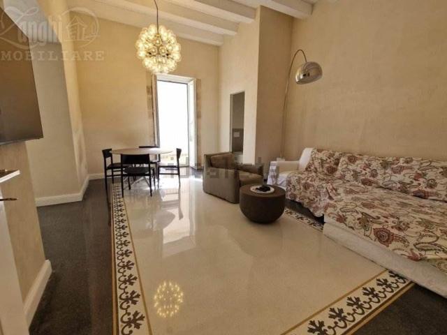 Appartamento in vendita di 100 m² in Via delle Grazie