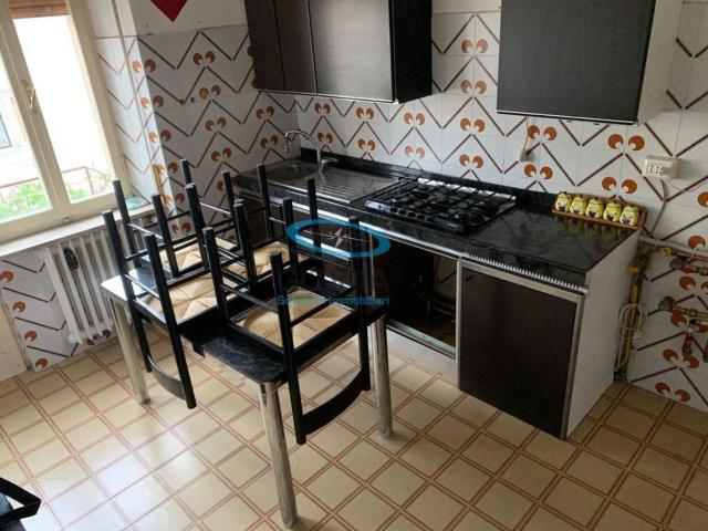 Appartamento in vendita di 100 m² in Via delle Fontanelle