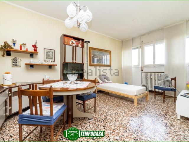 Appartamento in vendita di 100 m² in Via delle Foppe, 6