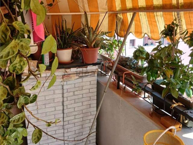 Appartamento in vendita di 100 m² in Via delle Fornaci Comunali, 20