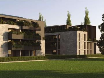 Appartamento in vendita di 100 m² in Via delle Officine
