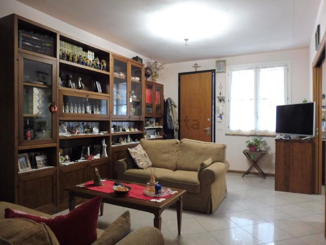 Appartamento in vendita di 100 m² in Via delle Olimpiadi, 1