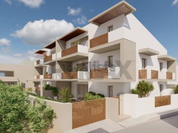 Appartamento in vendita di 100 m² in Via delle Margherite