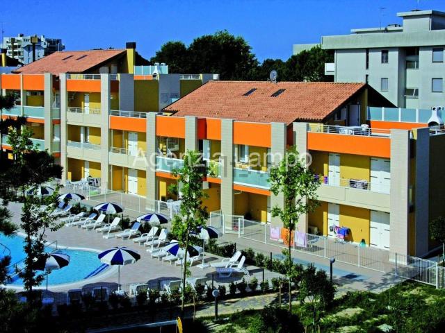 Appartamento in vendita di 100 m² in Via delle Nazioni