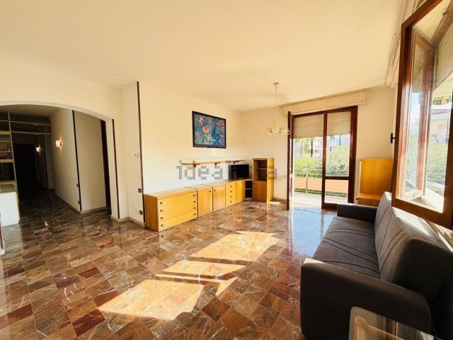Appartamento in vendita di 100 m² in Via delle Pinete