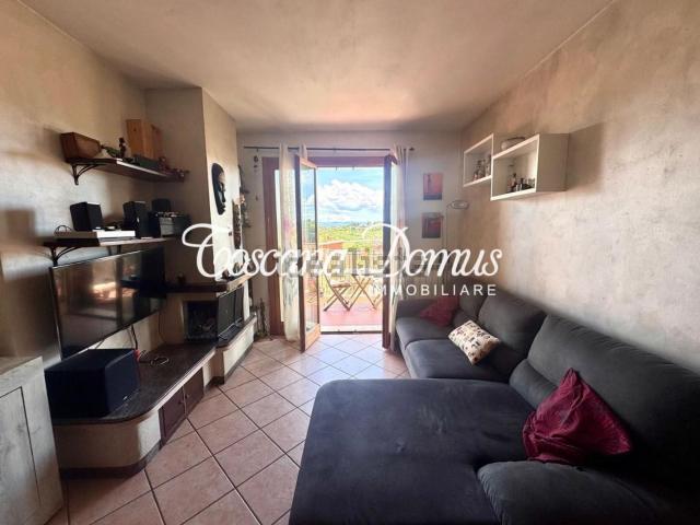 Appartamento in vendita di 94 m² in Via delle Vigne, 6