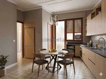 Appartamento in vendita di 100 m² in Via delle Ville, 493