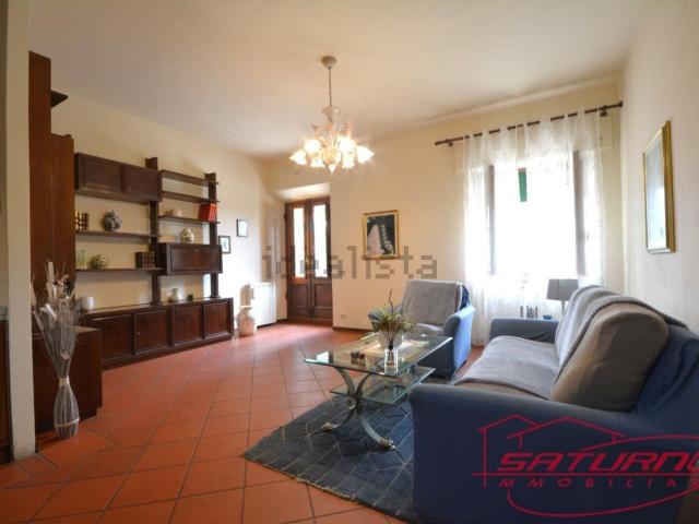Appartamento in vendita di 100 m² in Via delle Ville Lammari