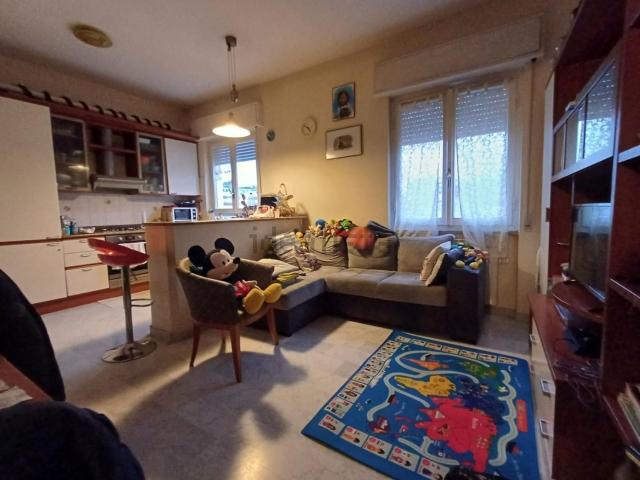 Appartamento in vendita di 100 m² in Via Democrazia, 21